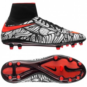 handicappet Gade Luminans Nike Hypervenom Phantom - bedste priser og største udvalg